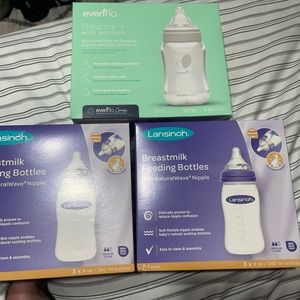 New. Never Opened